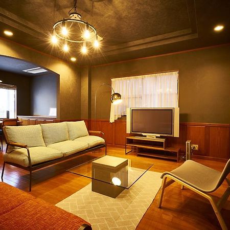 Guesthouse Nijo Fukuro-Tei Κιότο Εξωτερικό φωτογραφία