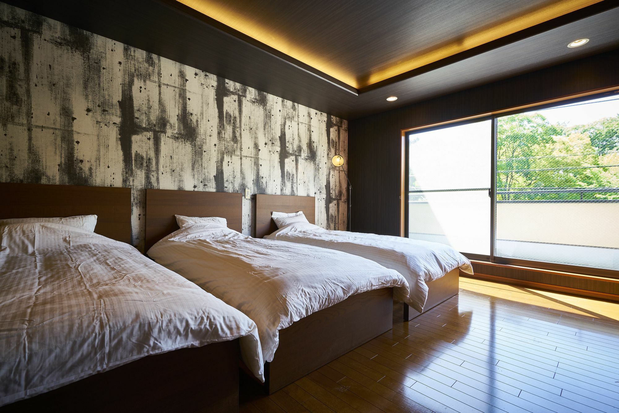Guesthouse Nijo Fukuro-Tei Κιότο Εξωτερικό φωτογραφία