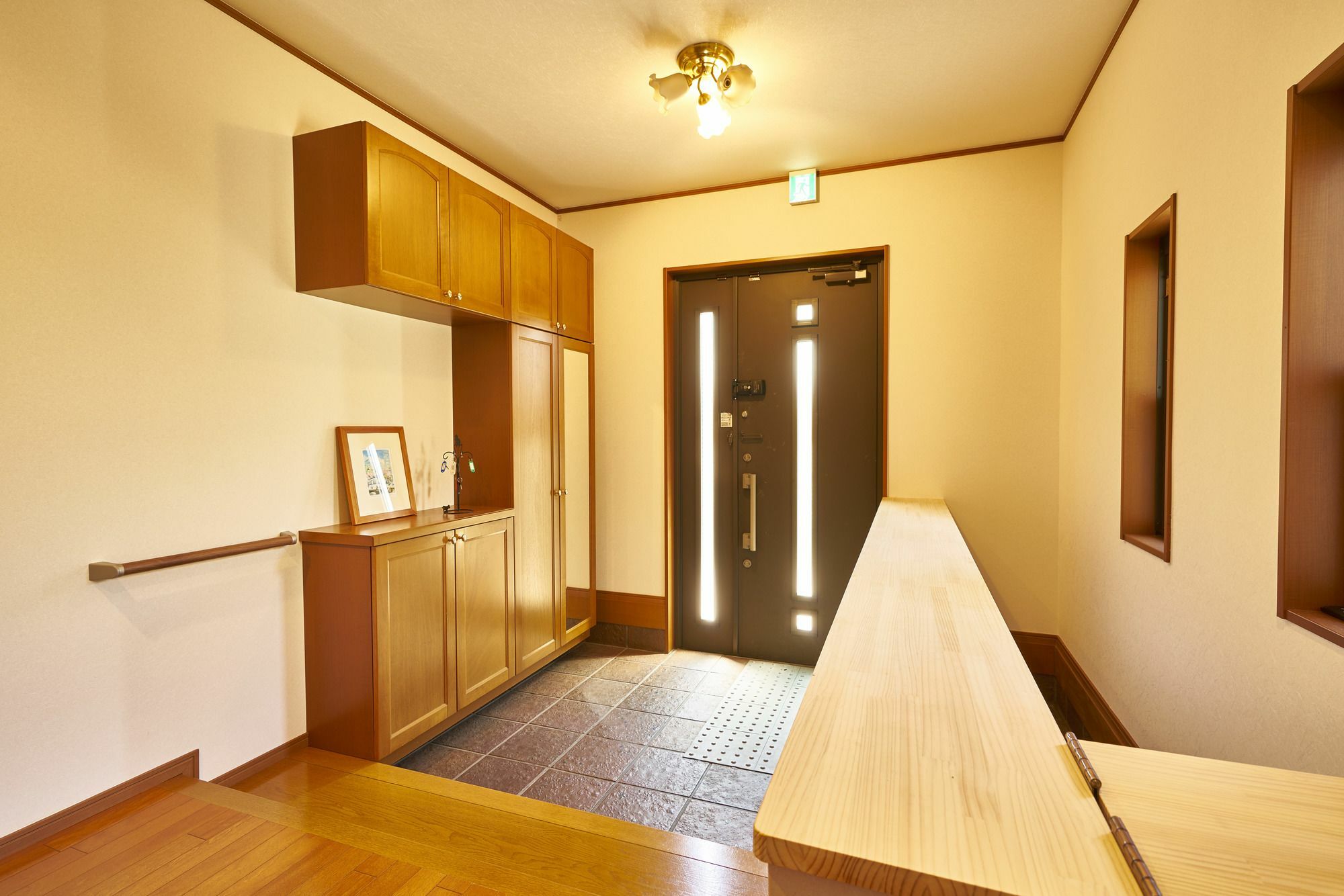 Guesthouse Nijo Fukuro-Tei Κιότο Εξωτερικό φωτογραφία