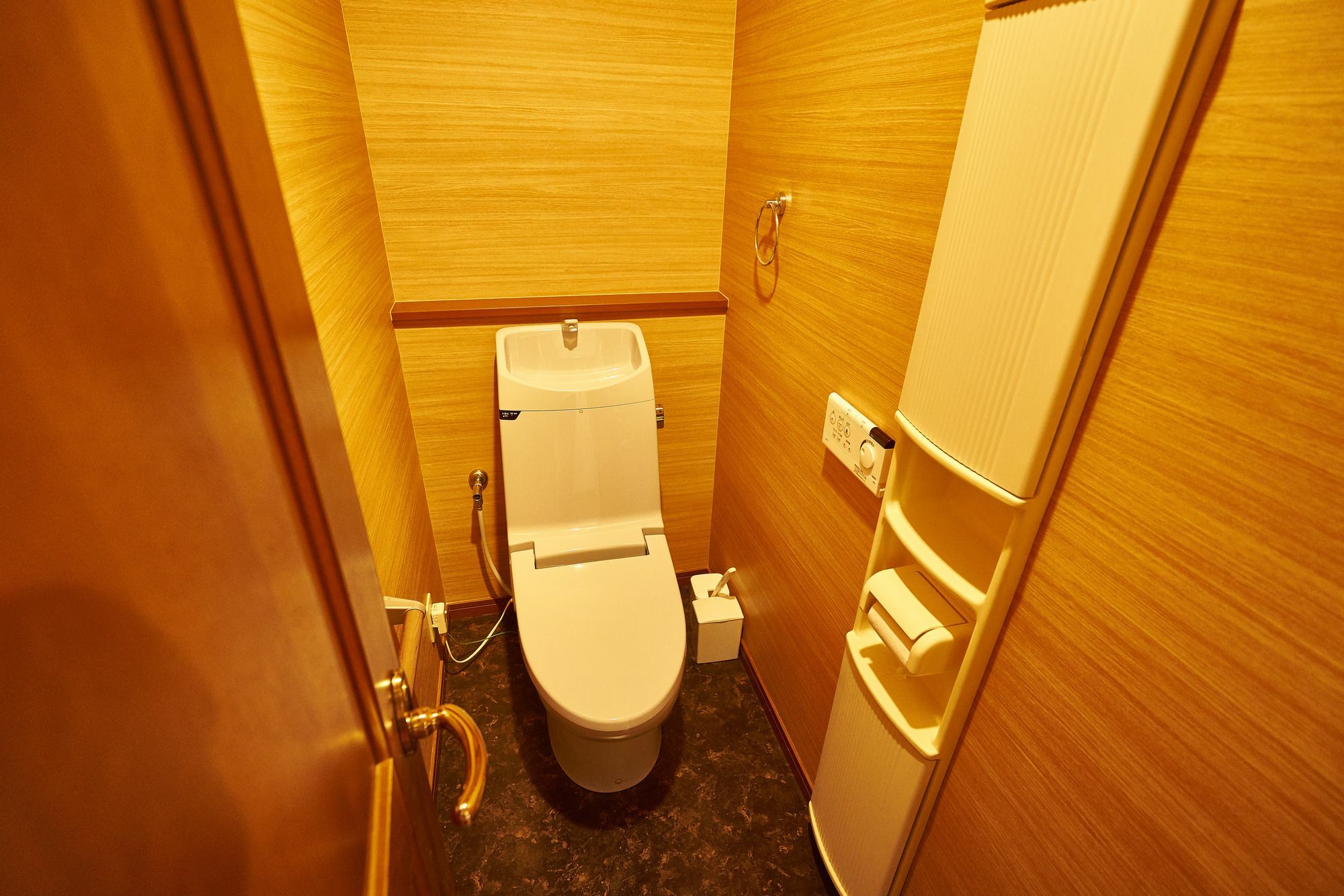 Guesthouse Nijo Fukuro-Tei Κιότο Εξωτερικό φωτογραφία