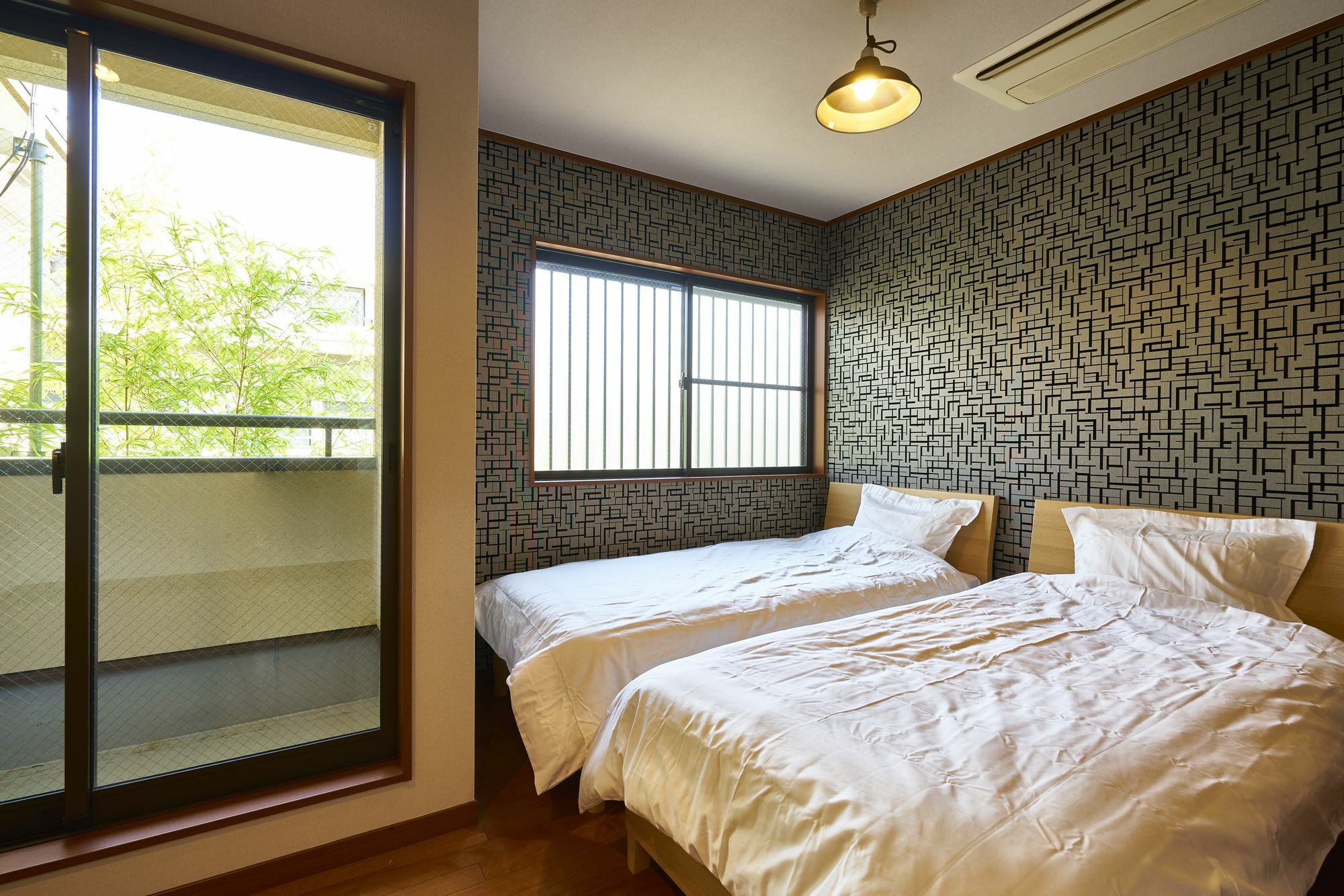 Guesthouse Nijo Fukuro-Tei Κιότο Εξωτερικό φωτογραφία